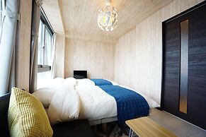 Terry's Apartment Namba South VI AD06A