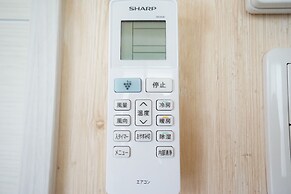 Terry's Apartment Namba South VI AD06A