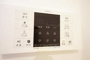 Terry's Apartment Namba South VI AD06A