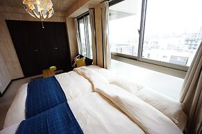 Terry's Apartment Namba South VI AD06A