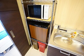 Terry's Apartment Namba South VI AD06A