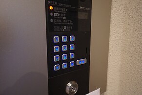 Terry's Apartment Namba South VI AD06A