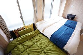 Terry's Apartment Namba South VI AD06A