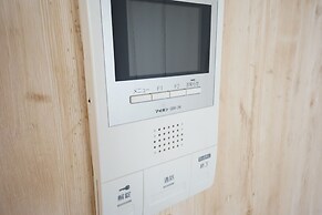 Terry's Apartment Namba South VI AD06A