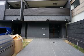 Terry's Apartment Namba South VI AD06A