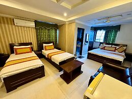 Hotel Islamabad Premiere Inn