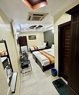 Hotel Islamabad Premiere Inn