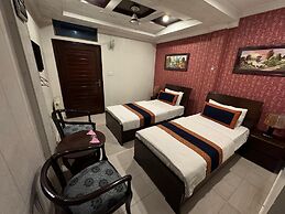 Hotel Islamabad Premiere Inn