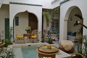 Riad Naanaa - Adults Only