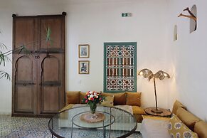 Riad Naanaa - Adults Only