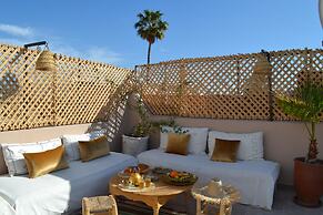 Riad Naanaa - Adults Only