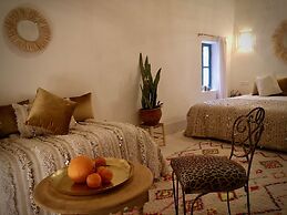 Riad Naanaa - Adults Only