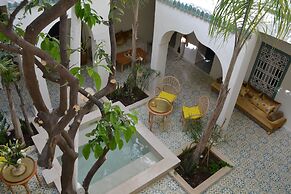 Riad Naanaa - Adults Only