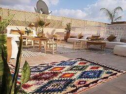 Riad Naanaa - Adults Only