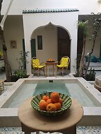 Riad Naanaa - Adults Only