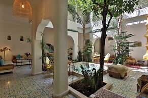 Riad Naanaa - Adults Only