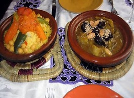 Riad Naanaa - Adults Only