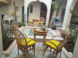 Riad Naanaa - Adults Only