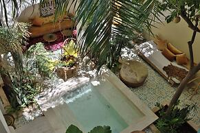 Riad Naanaa - Adults Only