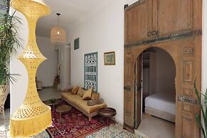 Riad Naanaa - Adults Only