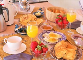 Riad Naanaa - Adults Only