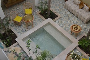 Riad Naanaa - Adults Only