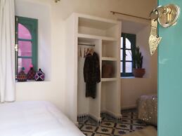 Riad Naanaa - Adults Only