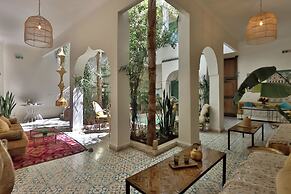 Riad Naanaa - Adults Only