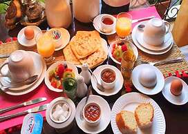 Riad Naanaa - Adults Only