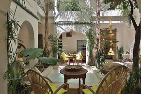 Riad Naanaa - Adults Only