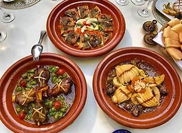 Riad Naanaa - Adults Only