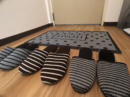 Smart Stay Tokyo L236