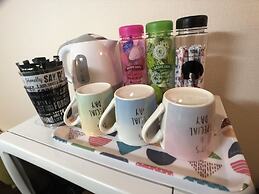 Smart Stay Tokyo L236