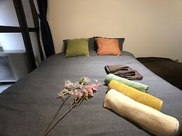 Smart Stay Tokyo L236