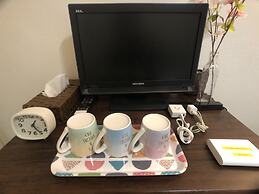 Smart Stay Tokyo L236