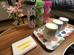 Smart Stay Tokyo L236