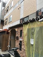 Terry's Apartment Shinsaibashi I M04B