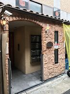 Terry's Apartment Shinsaibashi I M04B