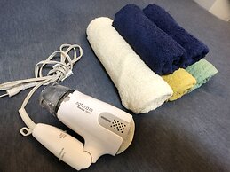 Smart Stay Tokyo L333