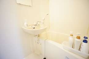 Terry's Apartment Shinsaibashi I M04C