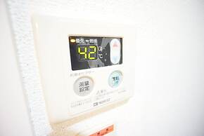 Terry's Apartment Shinsaibashi I M04C