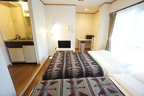 Terry's Apartment Shinsaibashi I M04C