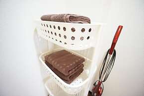 Terry's Apartment Shinsaibashi I M04C