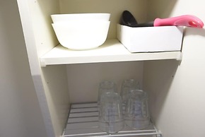 Terry's Apartment Shinsaibashi I M04C