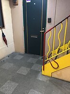 Terry's Apartment Shinsaibashi I M04C