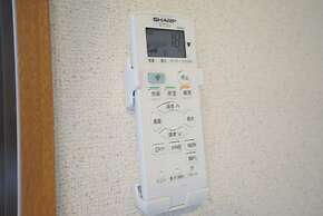 Terry's Apartment Shinsaibashi I M04C