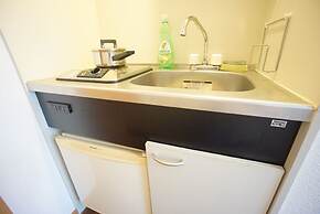 Terry's Apartment Shinsaibashi I M04C