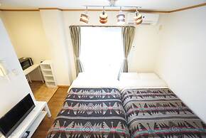 Terry's Apartment Shinsaibashi I M04C