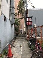 Terry's Apartment Shinsaibashi I M04C