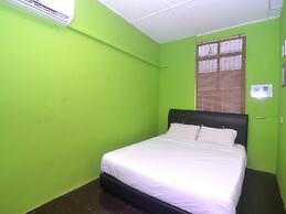 SPOT ON 89929 Tropical Lodge